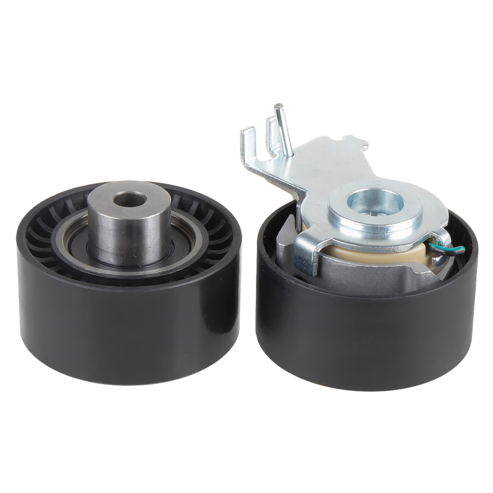 Ремкомплект ГРМ CITROEN C3/C4/PEUGEOT 206/207/307 1.4L 16V GANZ GIE37638