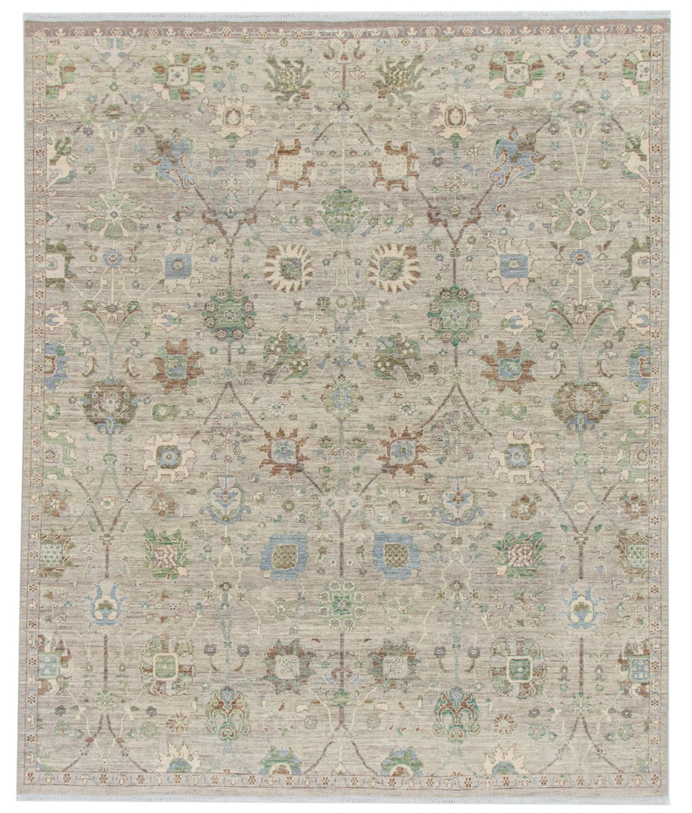 Karakuli 250 x 295 см