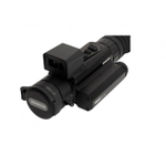 Тепловизионный прицел REMINGTON Termit 225 LRF