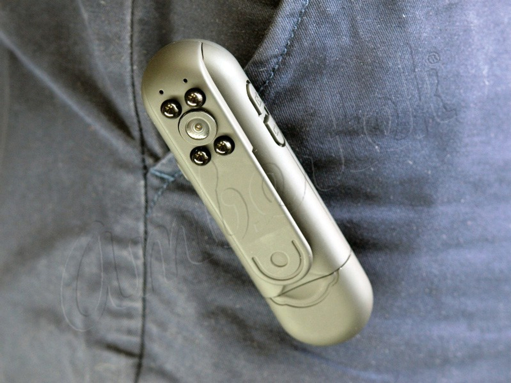 Мини видеорегистратор Ambertek DV155S