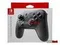 Геймпад/джойстик беспроводной Nintendo Switch Pro Controller Black (Черный)
