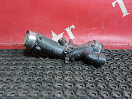 Патрубок системы охлаждения 2019г.