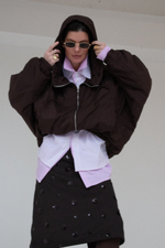 Куртка-ветровка KOLLY