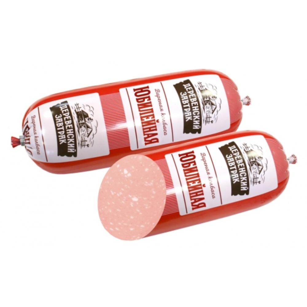 Колбаса Юбилейная Царицыно вес (3780)