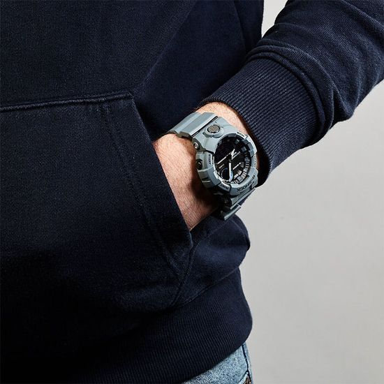 Наручные часы Casio GBA-800UC-2A