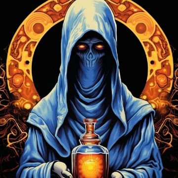 Банка 0.5 Откровение // 4Brewers (Владимир)