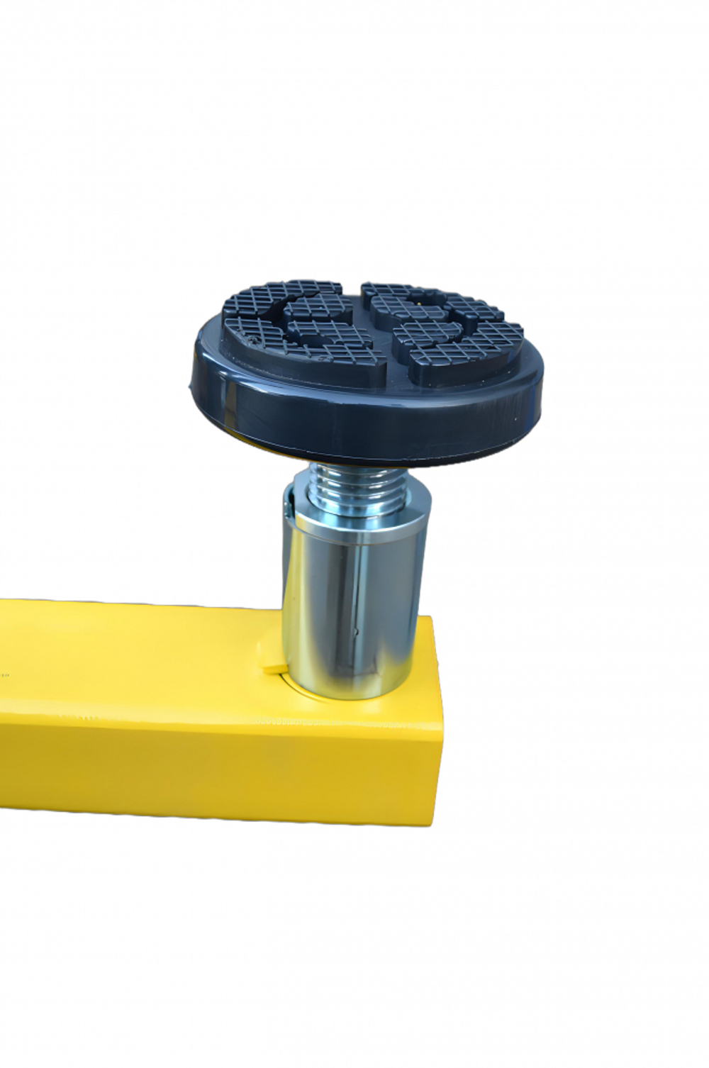 Подъемник двухстоечный GW-C4500 380 Great Wolf, 4.5 т, 380 вольт,  нижняя синхронизация, гидравлический