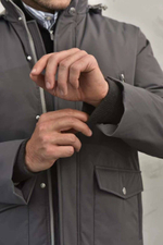 Куртка Brunello Cucinelli