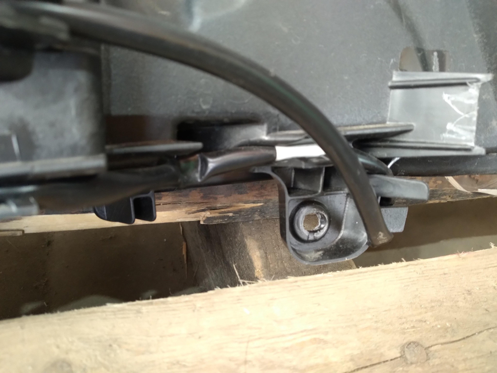 ДХО правый Lexus NX 1 14-21 Б/У Оригинал