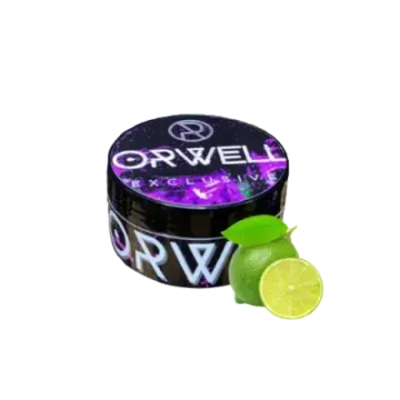 Orwell Medium - Lime Juice (50g)