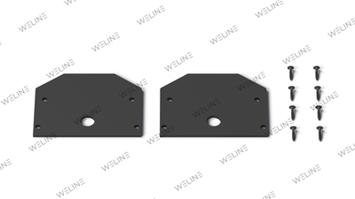 Заглушки для треков "Weline Stretch"