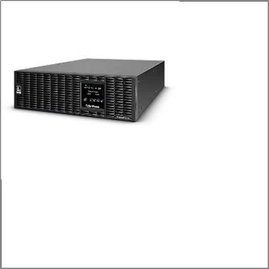 Источник бесперебойного питания CyberPower OL6KERT3UPM (6000VA/5400W) (OL6KERT3UPM)