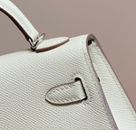 Hermes Kelly Mini 20