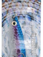 Блесна колебалка Stinger Hanta 70mm 20g #OBG