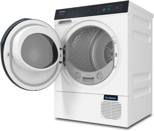 Сушильная машина Miele TQ 1000 WP T2 Nova Edition