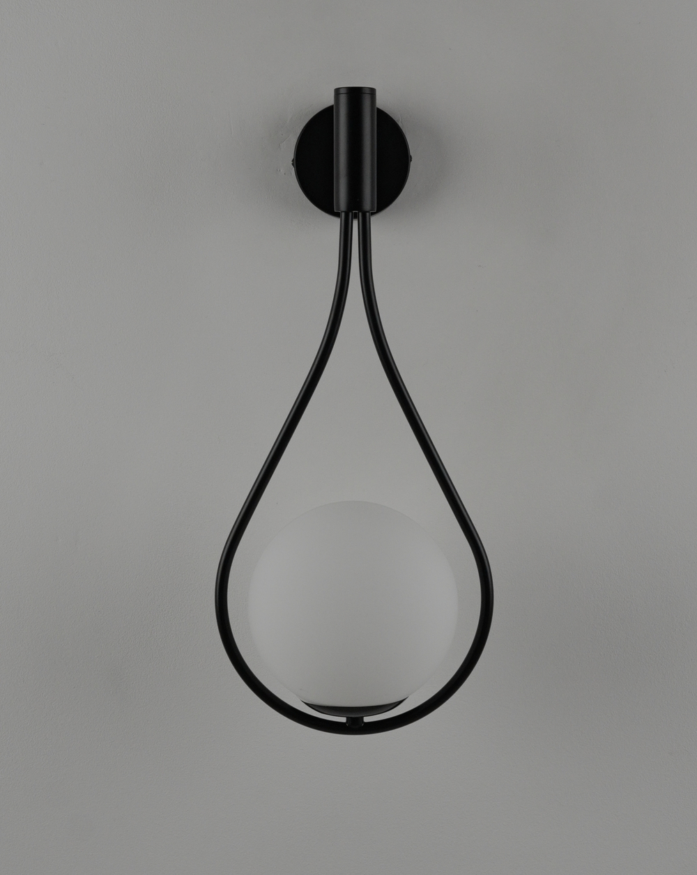 Светильник настенный Moderli V11574-1W Barocco