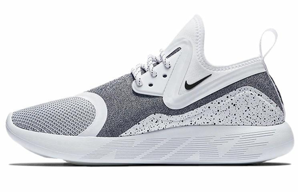 Кроссовки Nike Lunarcharge (Женская размерная сетка)