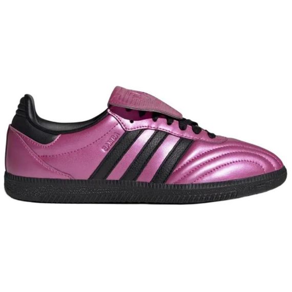 adidas originals Samba Кроссовки для скейтбординга Низкие Фуксия Унисекс