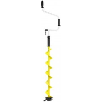 Ледобур ICEBERG-ARCTIC 130L-1900 v3.0 левое вращение (LA-130LA) Тонар (0)