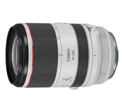 Canon RF 70-200mm f/2.8L IS USM