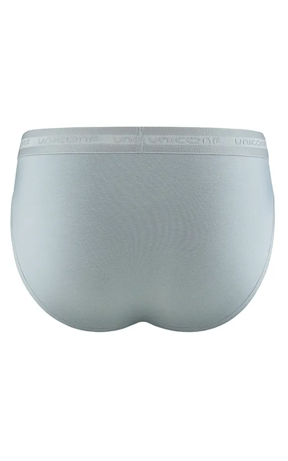 Мужские трусы XPB05 Серый