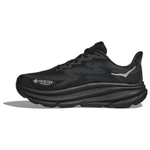 Кроссовки мужские HOKA M CLIFTON 9 GTX Black / Black