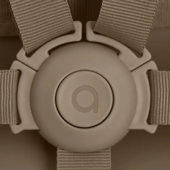 Стульчик для кормления ANEX OZY fluff