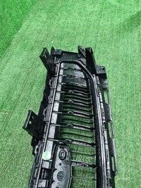 Решетка радиатора Geely Emgrand 2 (2021-н.в.)