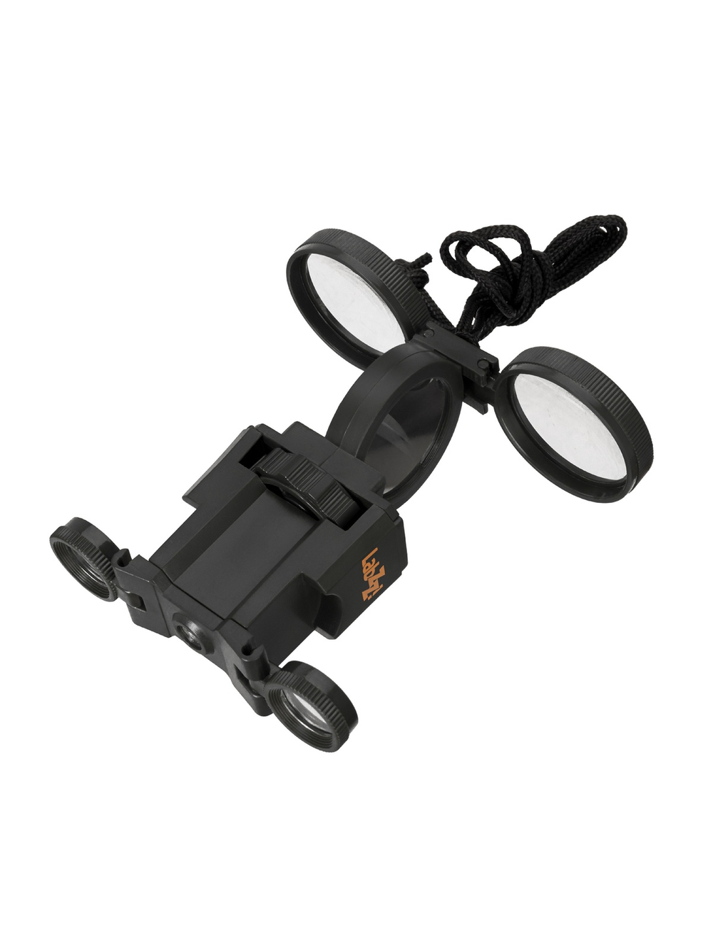 Походный набор Levenhuk LabZZ SK5 Черный