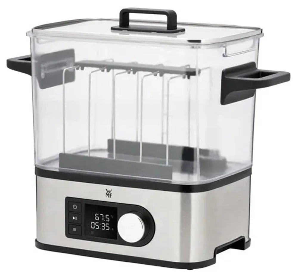 Пароварка Sous Vide Garer Pro Lono WMF (y)
