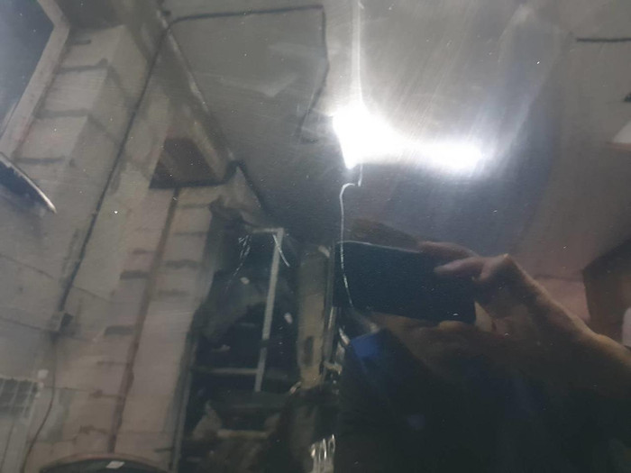 Капот Toyota Land Cruiser Prado 150 (2017-н.в.)