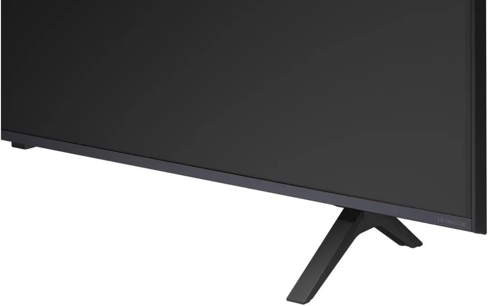 Телевизор  LG 55NANO80A6B.ARUG