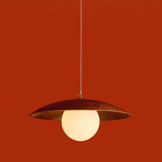 Подвесной светильник Freya FR5589PL-01T1