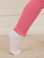 Леггинсы теплые рейтузы