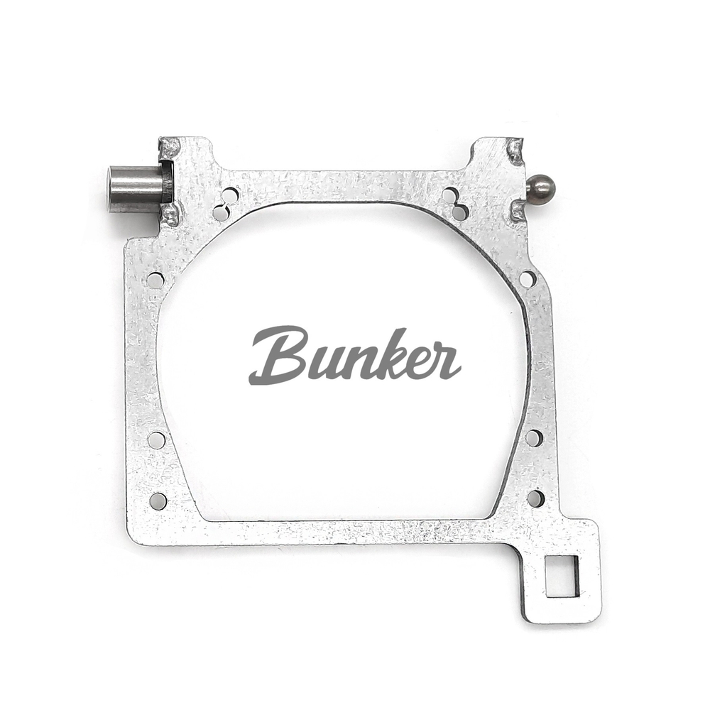 Переходные рамки для замены линз BUN-PR-227