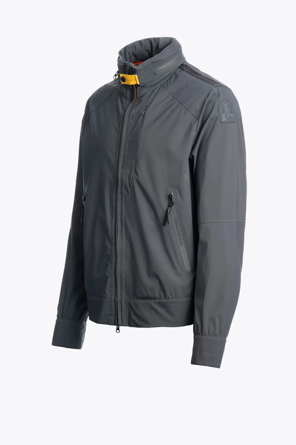 Куртка муж. Parajumpers MILES 325 графит