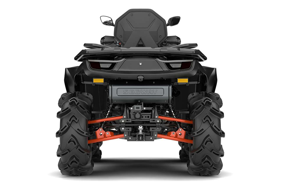 Квадроцикл SEGWAY AT10 LXW MUD