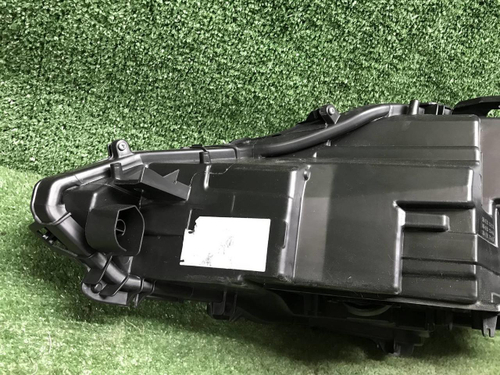 Фара правая Lexus RX 4 (2019-2022) LED