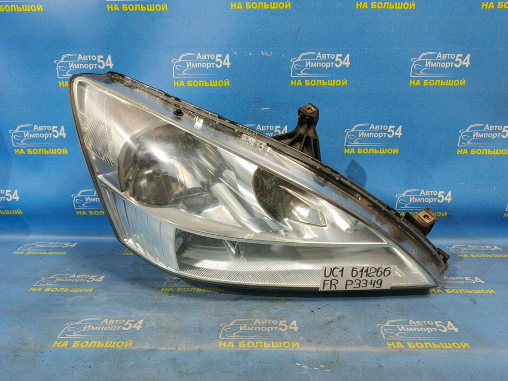Фара передняя правая Honda INSPIRE 2003-2007