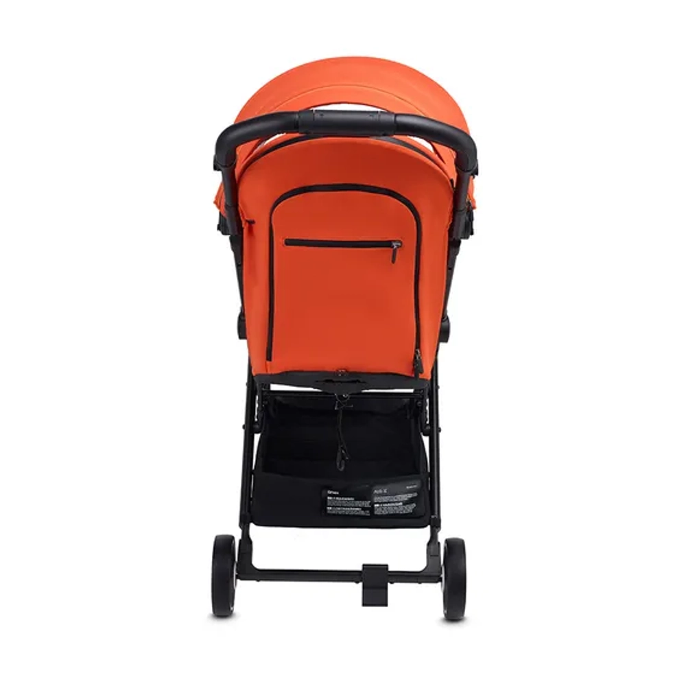 Прогулочная коляска Коляска ANEX AIR-X