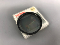 Sunpak 58mm P.L