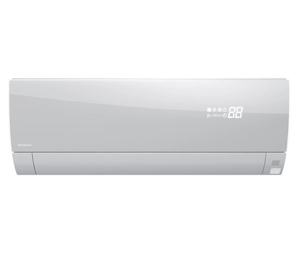 Hitachi RAK-25PSES/RAC-25WSE