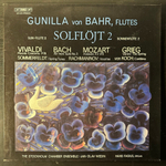 Гунилла фон Бар - Солнечная флейта 2 (Скандинавия 1978г.)