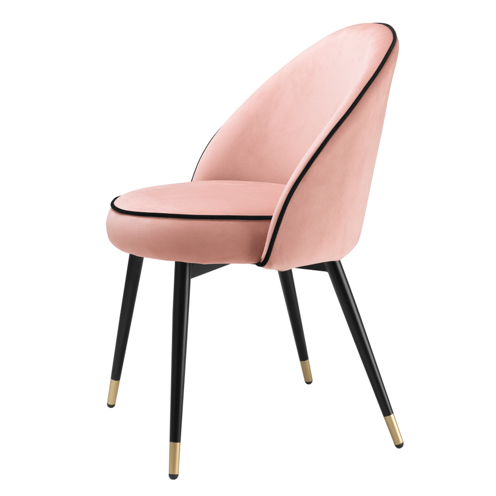 Стул (сет из 2х) Dining Chair Cooper set of 2 арт.114302