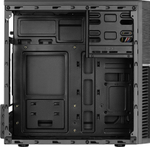 Корпус mATX Formula V CS-105