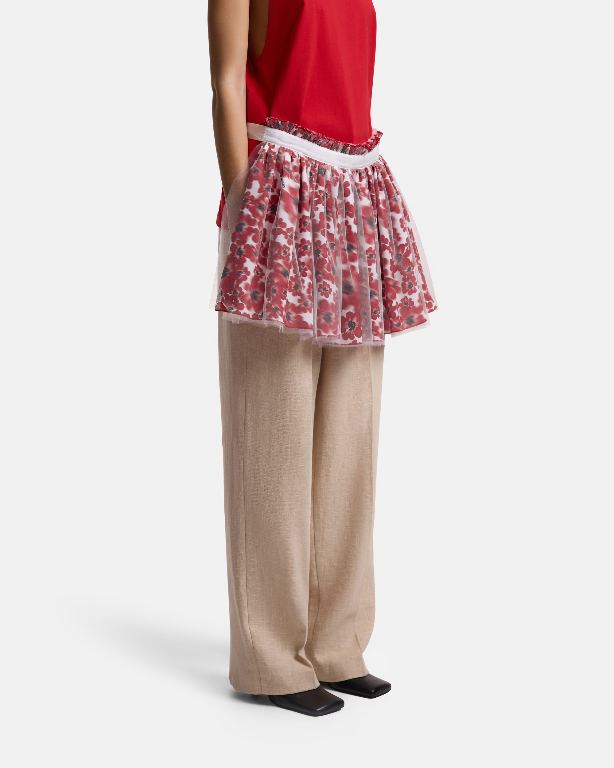 ФАРТУК ИЗ ФАТИНА