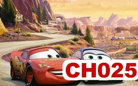 Фото обои - Дети CH025