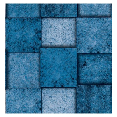 Пленка ПВХ AML 1,5мм Navy Stone 25х1,8м (LUX983)