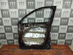 Дверь передняя правая Kia Sorento 4 (MQ4) 20-нв Б/У Оригинал 76004P2000