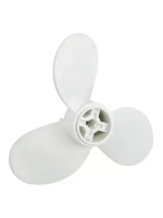 Гребной винт для лодочных моторов Yamaha, 5-7 1/4